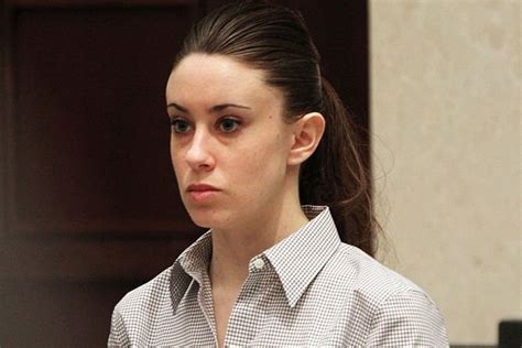 My nudes will fly off the shelf’: Casey Anthony is ...